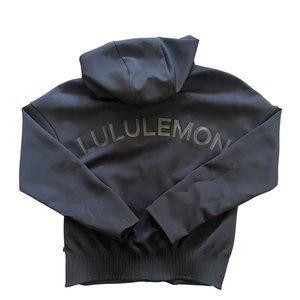 Lululemon Black Jacket